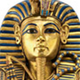 Pharaoh Tutankhamun